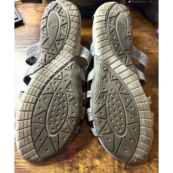 Women's Baretraps Sunya Sandals Size 10 - Picture 6 of 6